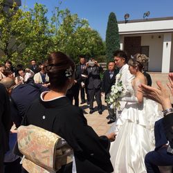 ウェディングワールド・アルカディア佐賀の写真17枚目