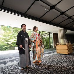 太閤園の写真15枚目