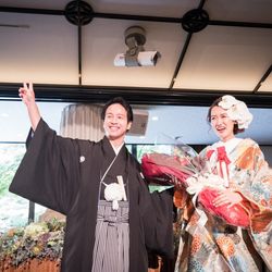 太閤園の写真11枚目