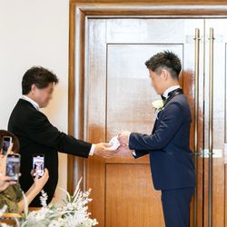 ヨコハマ グランド インターコンチネンタル ホテルの写真13枚目