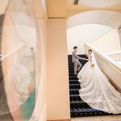 ホテルオークラ東京ベイの写真33枚目