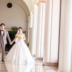 ホテルオークラ東京ベイの写真8枚目