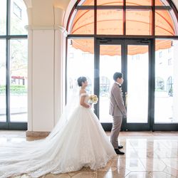 ホテルオークラ東京ベイの写真15枚目