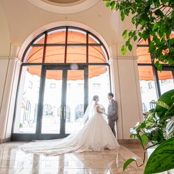 ホテルオークラ東京ベイの写真9枚目