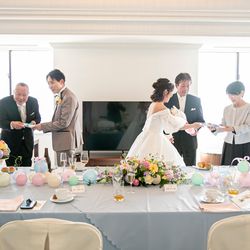 ホテルオークラ東京ベイの写真25枚目