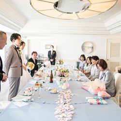 ホテルオークラ東京ベイの写真6枚目