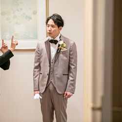 ホテルオークラ東京ベイの写真15枚目