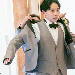 ホテルオークラ東京ベイの写真32枚目