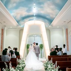 ホテルオークラ東京ベイの写真17枚目