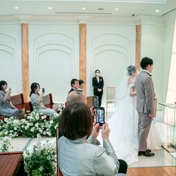 ホテルオークラ東京ベイの写真17枚目