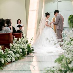 ホテルオークラ東京ベイの写真25枚目