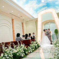 ホテルオークラ東京ベイの写真34枚目