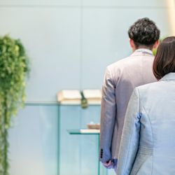 ホテルオークラ東京ベイの写真32枚目