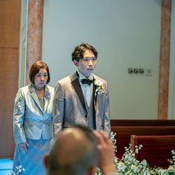 ホテルオークラ東京ベイの写真14枚目