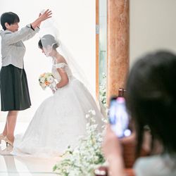 ホテルオークラ東京ベイの写真26枚目