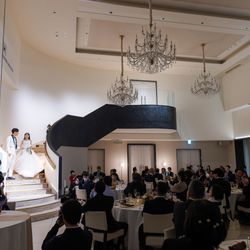 アニヴェルセル みなとみらい横浜の写真10枚目