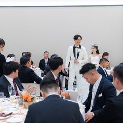 アニヴェルセル みなとみらい横浜の写真36枚目