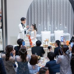 アニヴェルセル みなとみらい横浜の写真9枚目