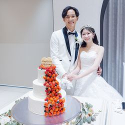 アニヴェルセル みなとみらい横浜の写真32枚目