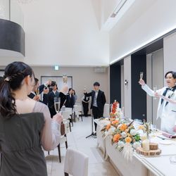 アニヴェルセル みなとみらい横浜の写真24枚目