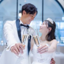 アニヴェルセル みなとみらい横浜の写真25枚目