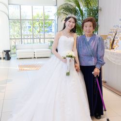 アニヴェルセル みなとみらい横浜の写真3枚目