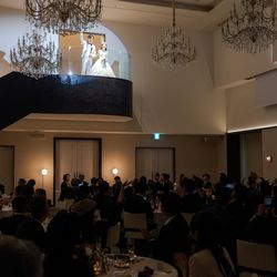 アニヴェルセル みなとみらい横浜の写真10枚目