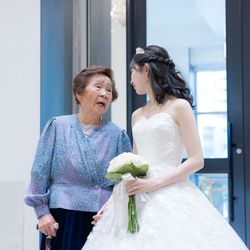 アニヴェルセル みなとみらい横浜の写真15枚目