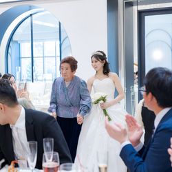 アニヴェルセル みなとみらい横浜の写真14枚目