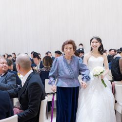 アニヴェルセル みなとみらい横浜の写真35枚目