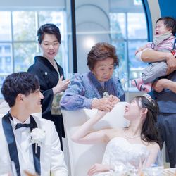 アニヴェルセル みなとみらい横浜の写真34枚目