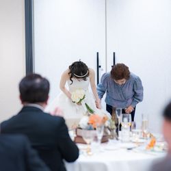 アニヴェルセル みなとみらい横浜の写真8枚目