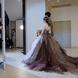 アニヴェルセル みなとみらい横浜の写真1枚目