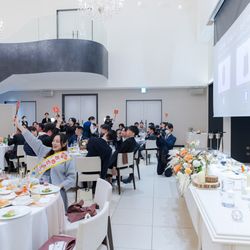 アニヴェルセル みなとみらい横浜の写真21枚目