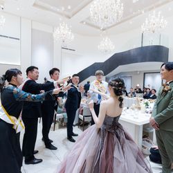 アニヴェルセル みなとみらい横浜の写真23枚目