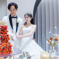 アニヴェルセル みなとみらい横浜の写真35枚目