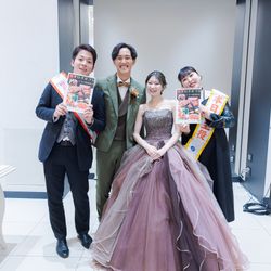 アニヴェルセル みなとみらい横浜の写真10枚目