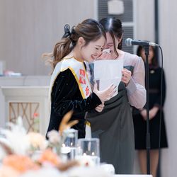 アニヴェルセル みなとみらい横浜の写真21枚目