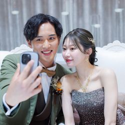 アニヴェルセル みなとみらい横浜の写真10枚目