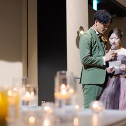 アニヴェルセル みなとみらい横浜の写真15枚目