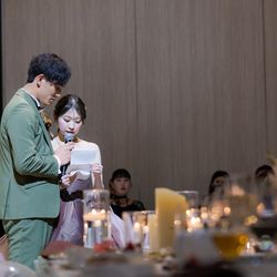 アニヴェルセル みなとみらい横浜の写真33枚目