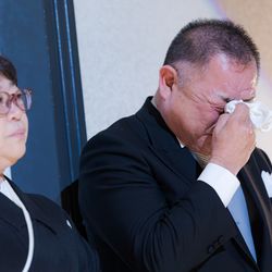 アニヴェルセル みなとみらい横浜の写真34枚目