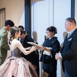 アニヴェルセル みなとみらい横浜の写真2枚目