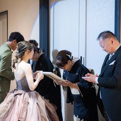 アニヴェルセル みなとみらい横浜の写真18枚目