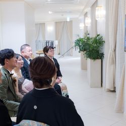 アニヴェルセル みなとみらい横浜の写真5枚目