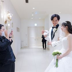 アニヴェルセル みなとみらい横浜の写真11枚目