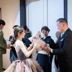 アニヴェルセル みなとみらい横浜の写真20枚目