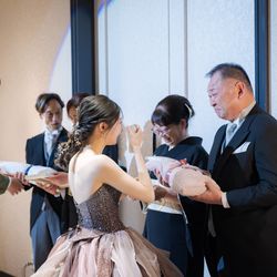 アニヴェルセル みなとみらい横浜の写真14枚目