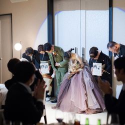 アニヴェルセル みなとみらい横浜の写真19枚目