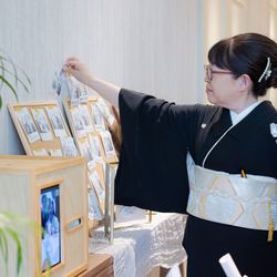 アニヴェルセル みなとみらい横浜の写真19枚目